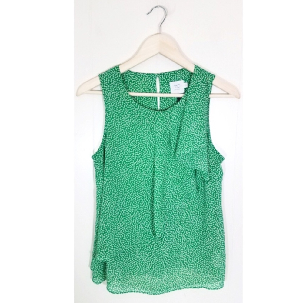 Anthropologie HD in Paris blouse